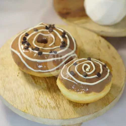 Cappucino Choco
