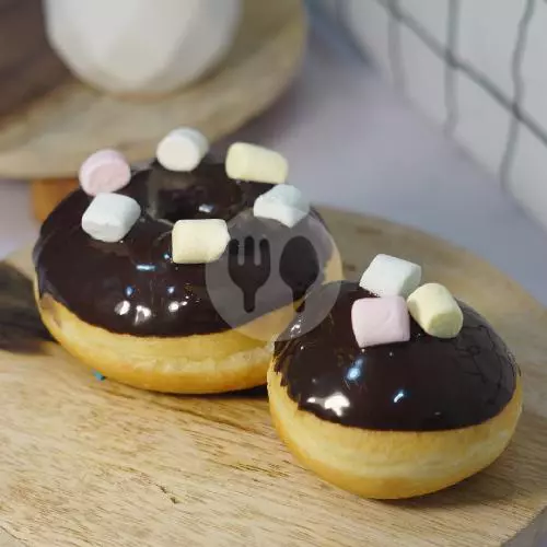 Choco Marshmallow