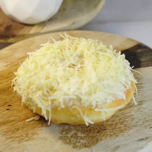 Cheese Donuts