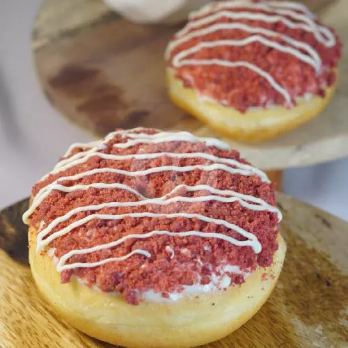 Red Velvet