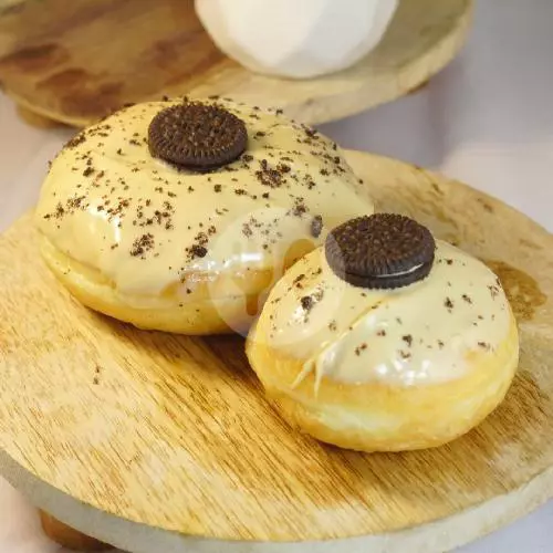 Tiramisu Oreo