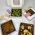 Lotus Mini Fudgy Brownie