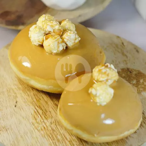 Caramel PopCorn