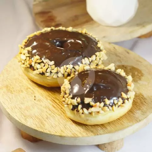 Choco Nut