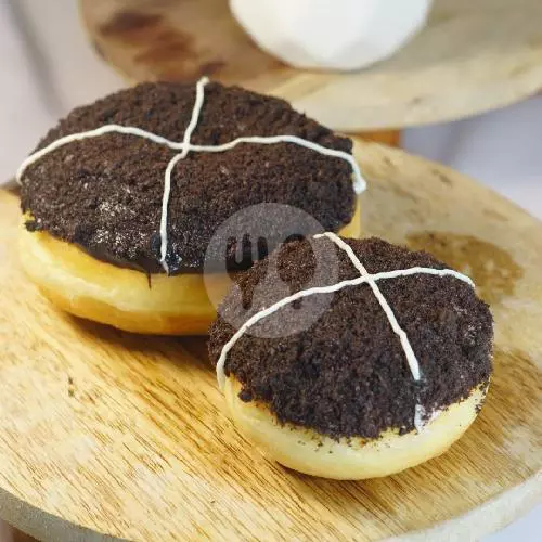 Cookies and Cream