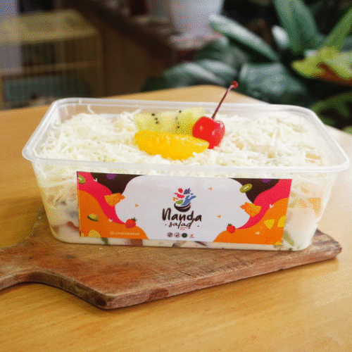 Medium Fruit Salad