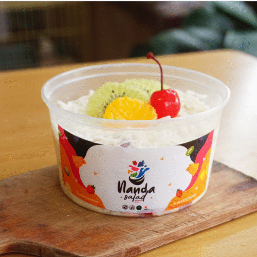 Reguler Fruit Salad